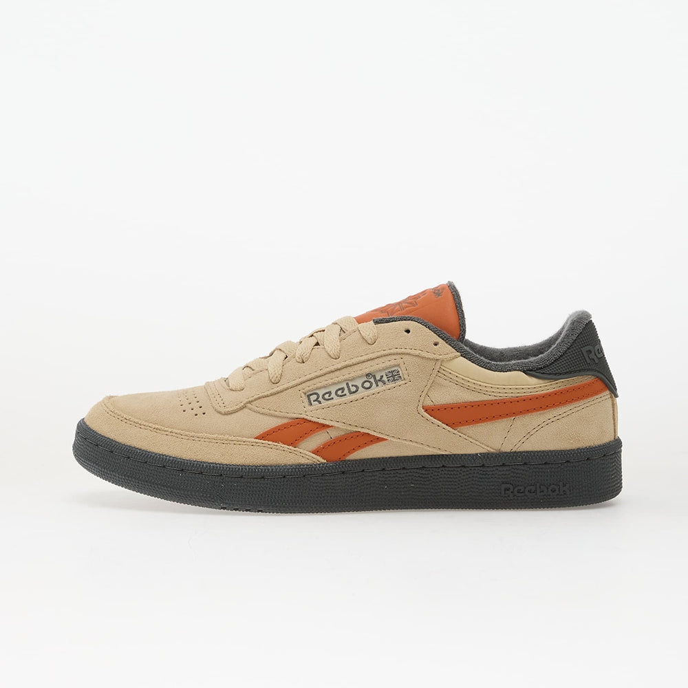 Club C Revenge Vintage Shoes (1)