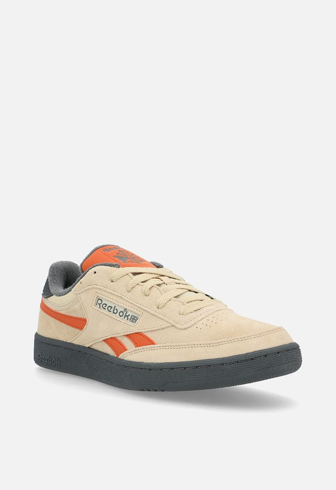 Club C Revenge Vintage Shoes