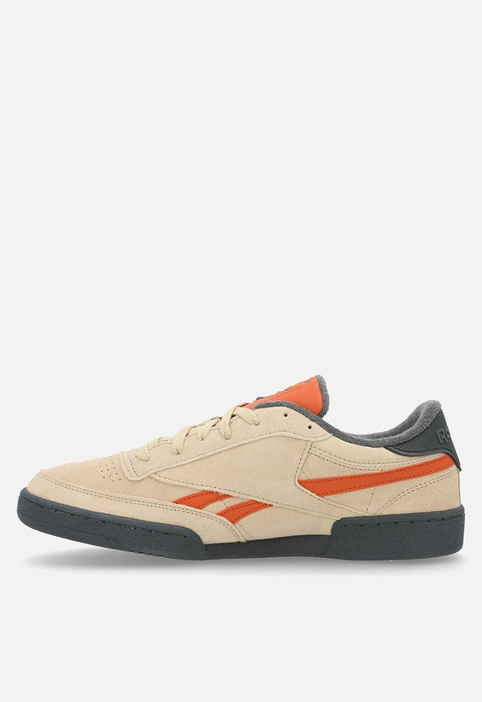 Club C Revenge Vintage Shoes