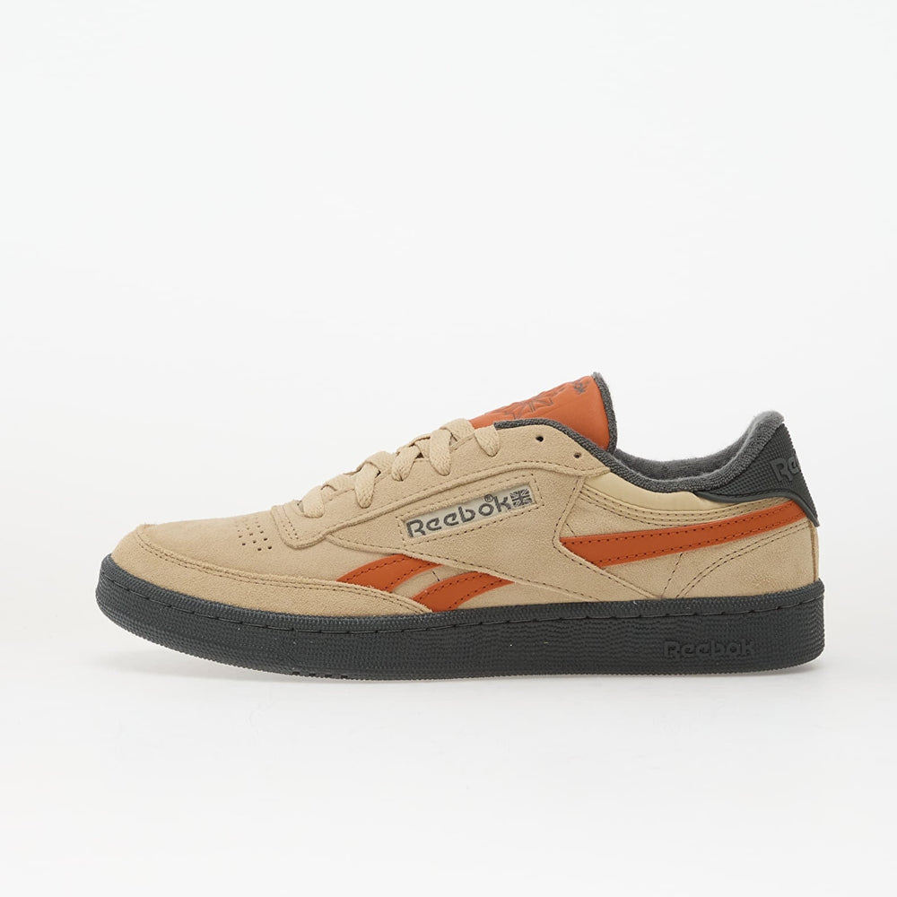 Club C Revenge Vintage Shoes (1)