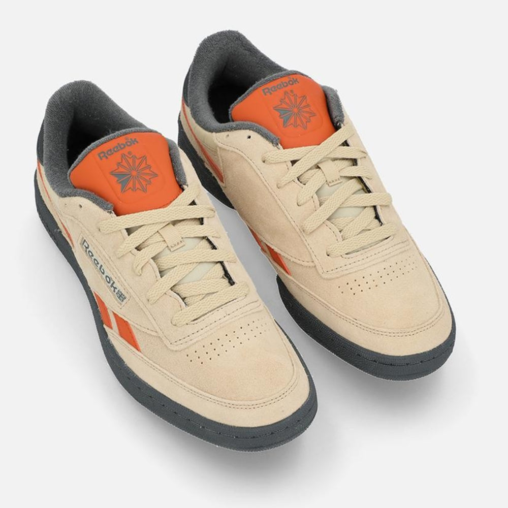 Club C Revenge Vintage Shoes (5)