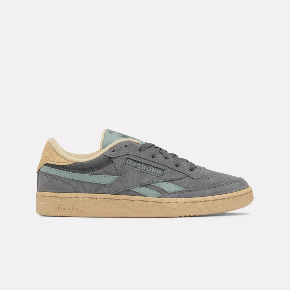 Club C Revenge Vintage Shoes