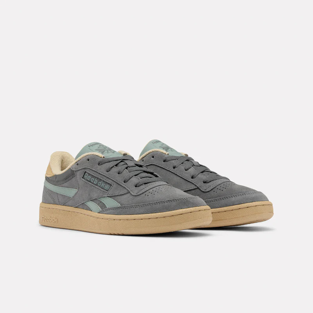 Club C Revenge Vintage Shoes (1)