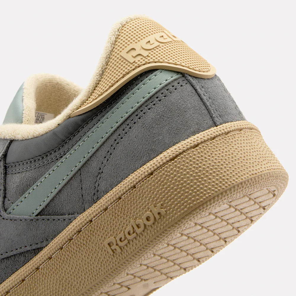 Club C Revenge Vintage Shoes (6)