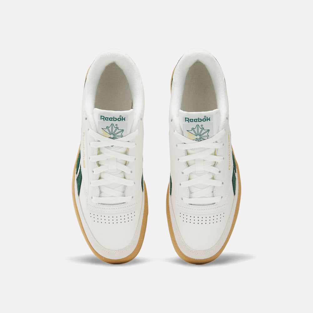 Club C Revenge Vintage Shoes (4)