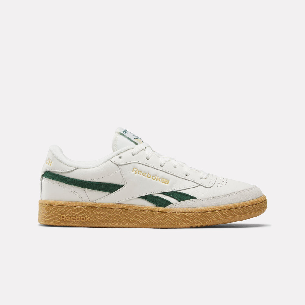 Club C Revenge Vintage Shoes