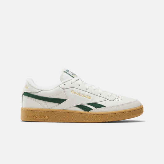 Club C Revenge Vintage Shoes