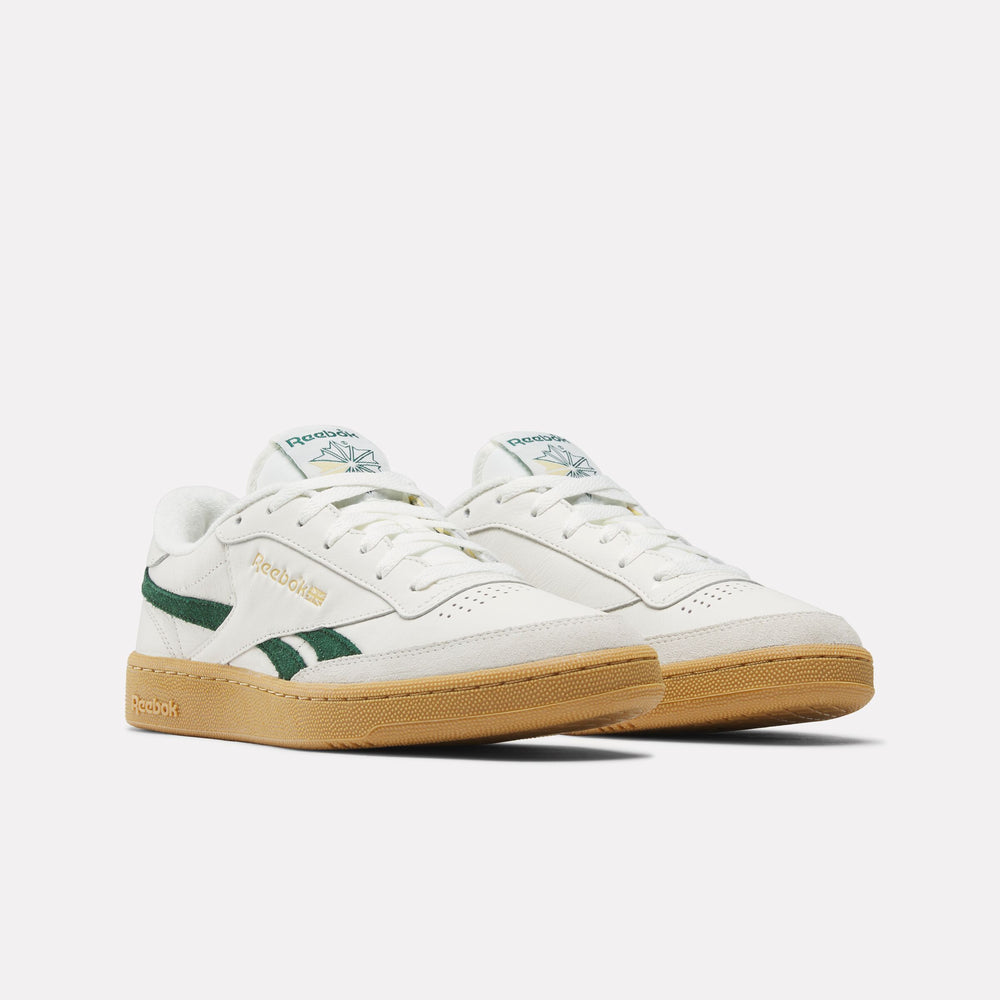 Club C Revenge Vintage Shoes (1)