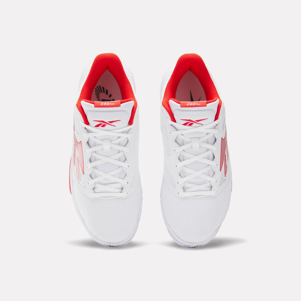 Engine LT Shoes