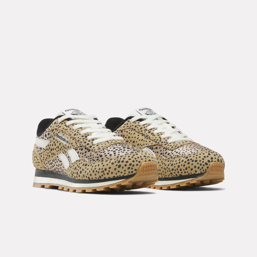 Classic AZ Shoes (Little Kids) (1)