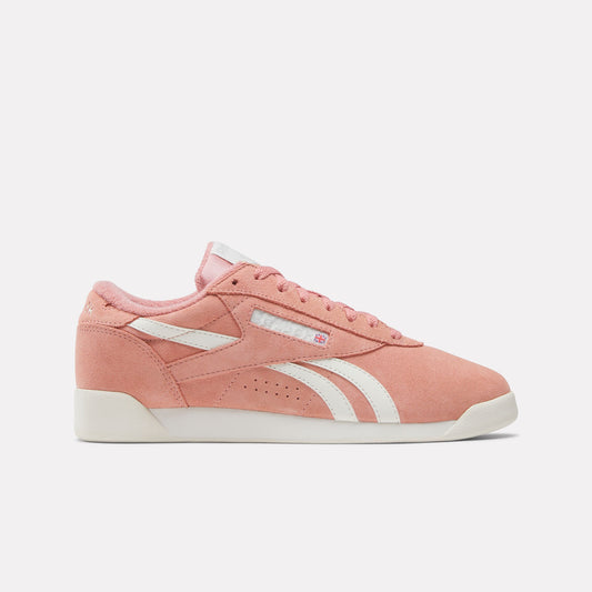 Women's F/S Lo Shoes