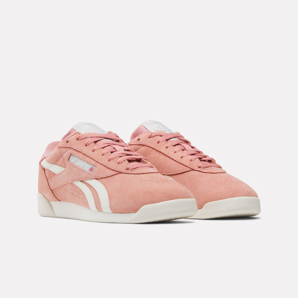 Women's F/S Lo Shoes (1)