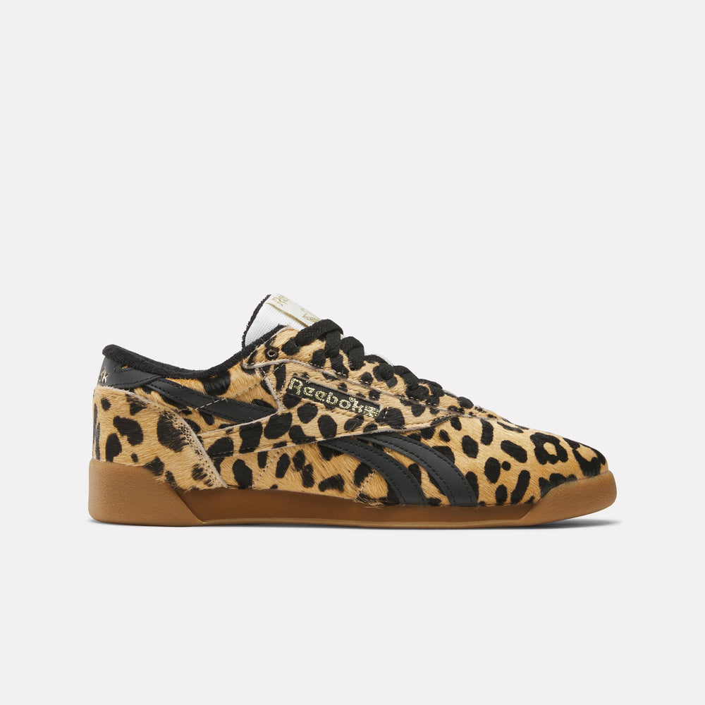 Women's F/S Lo Shoes