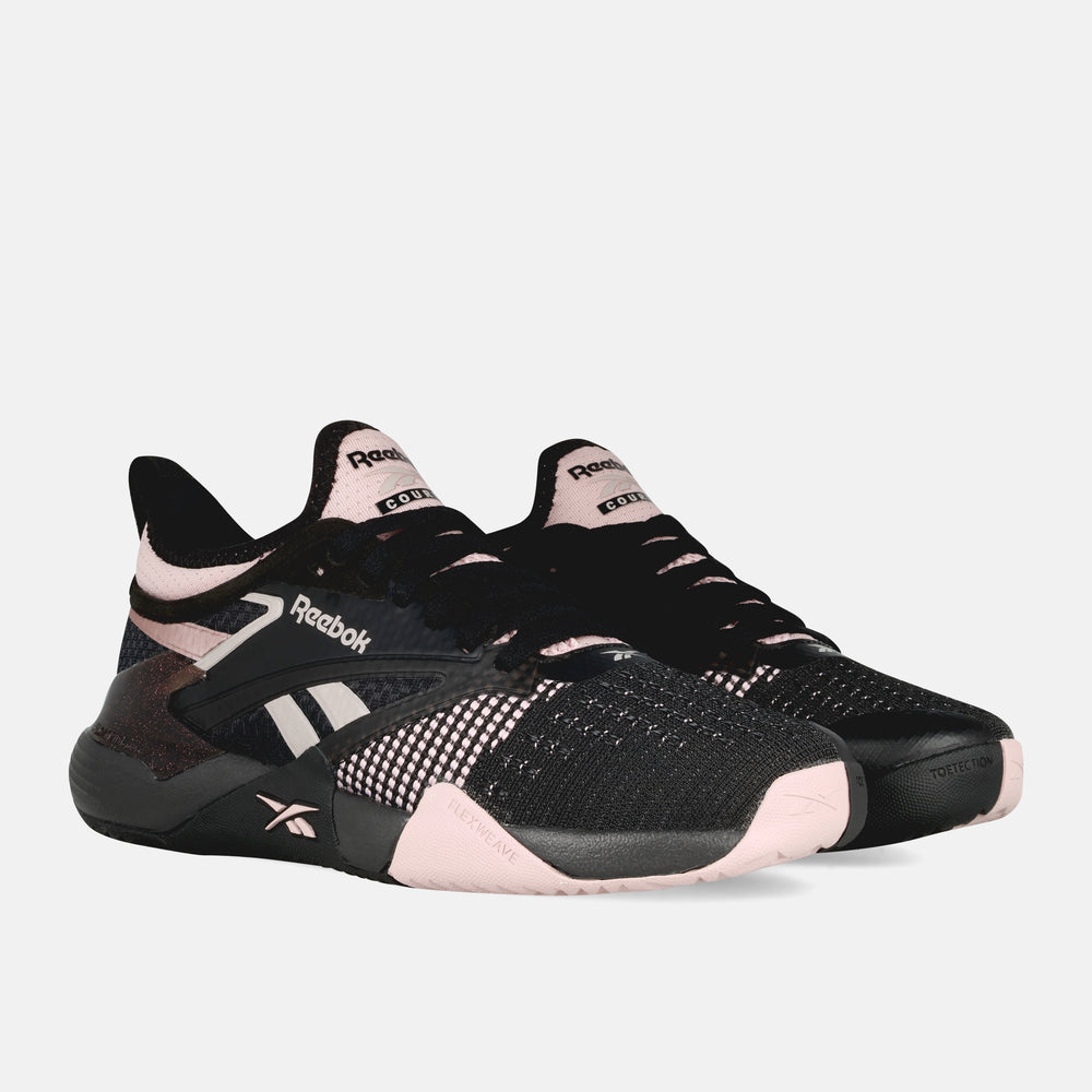 Nano Court Shoes (1)