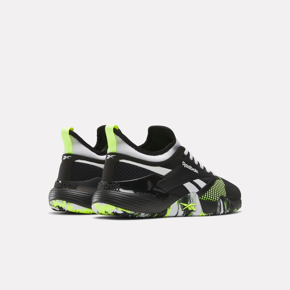 Nano Court Shoes (2)