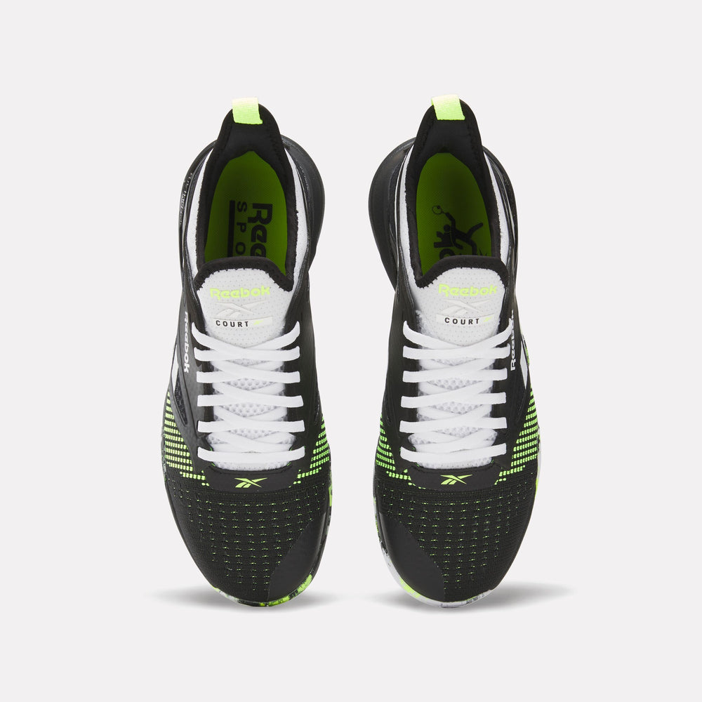 Nano Court Shoes (4)