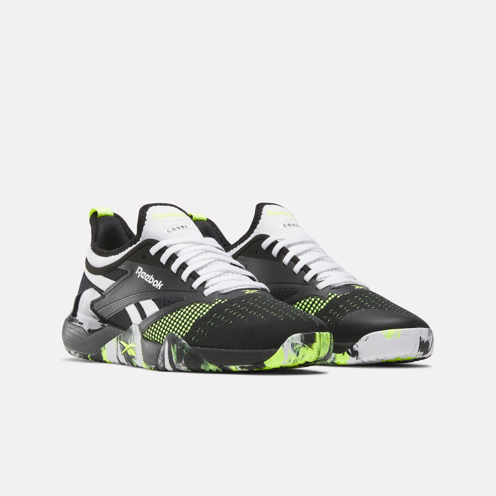 Nano Court Shoes (1)