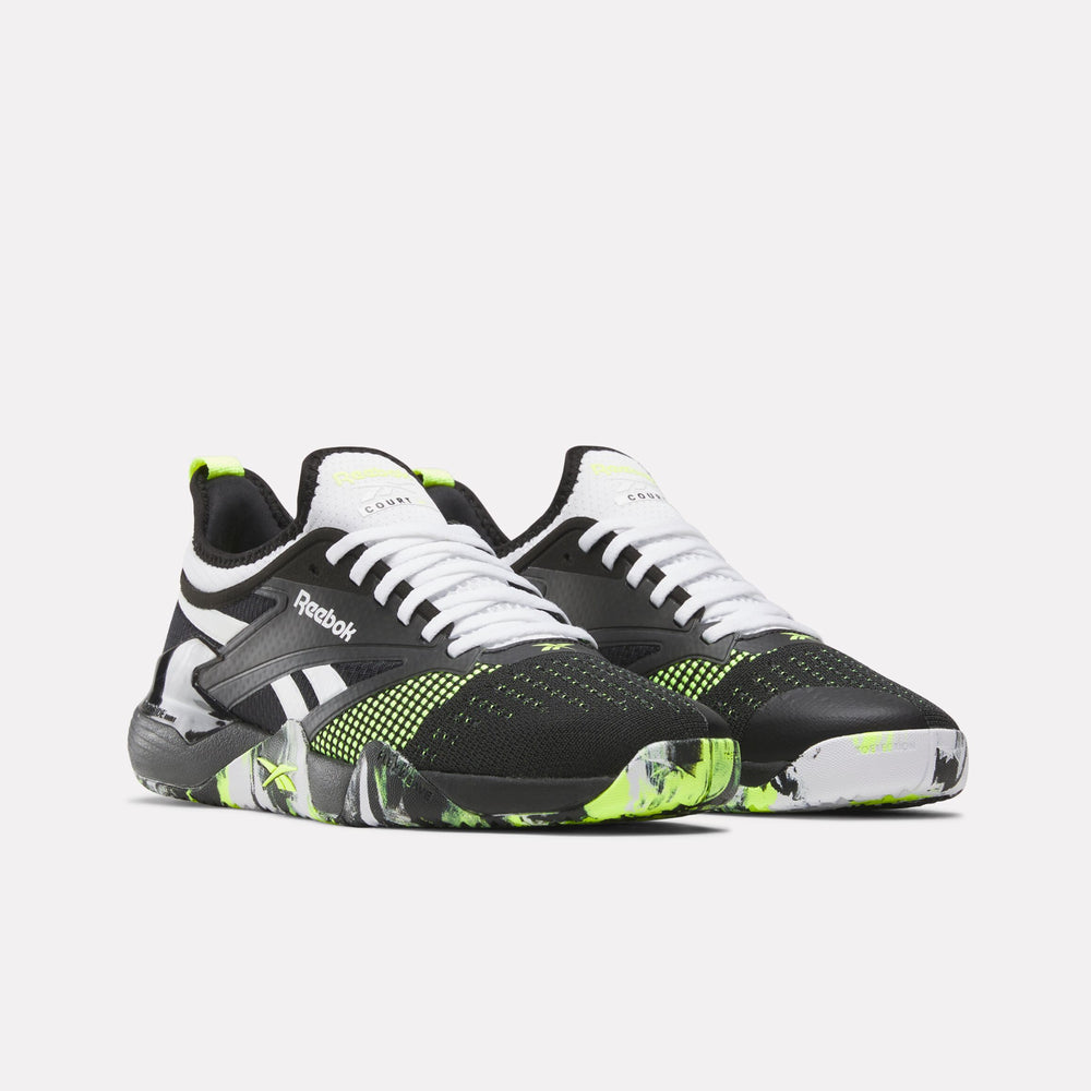 Nano Court Shoes (1)