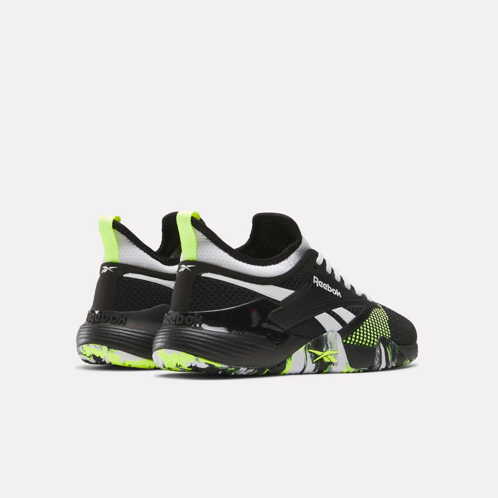 Nano Court Shoes (2)