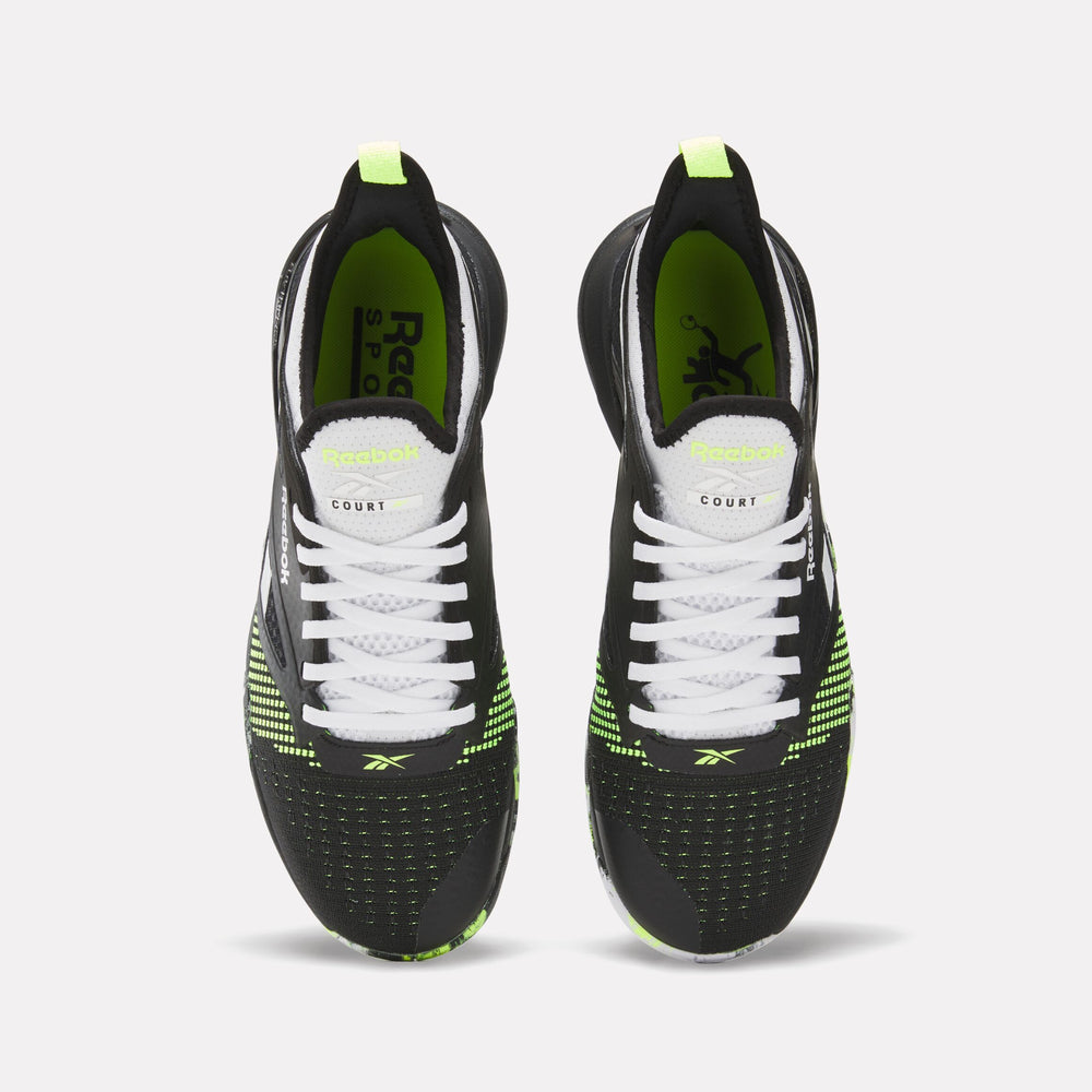 Nano Court Shoes (4)