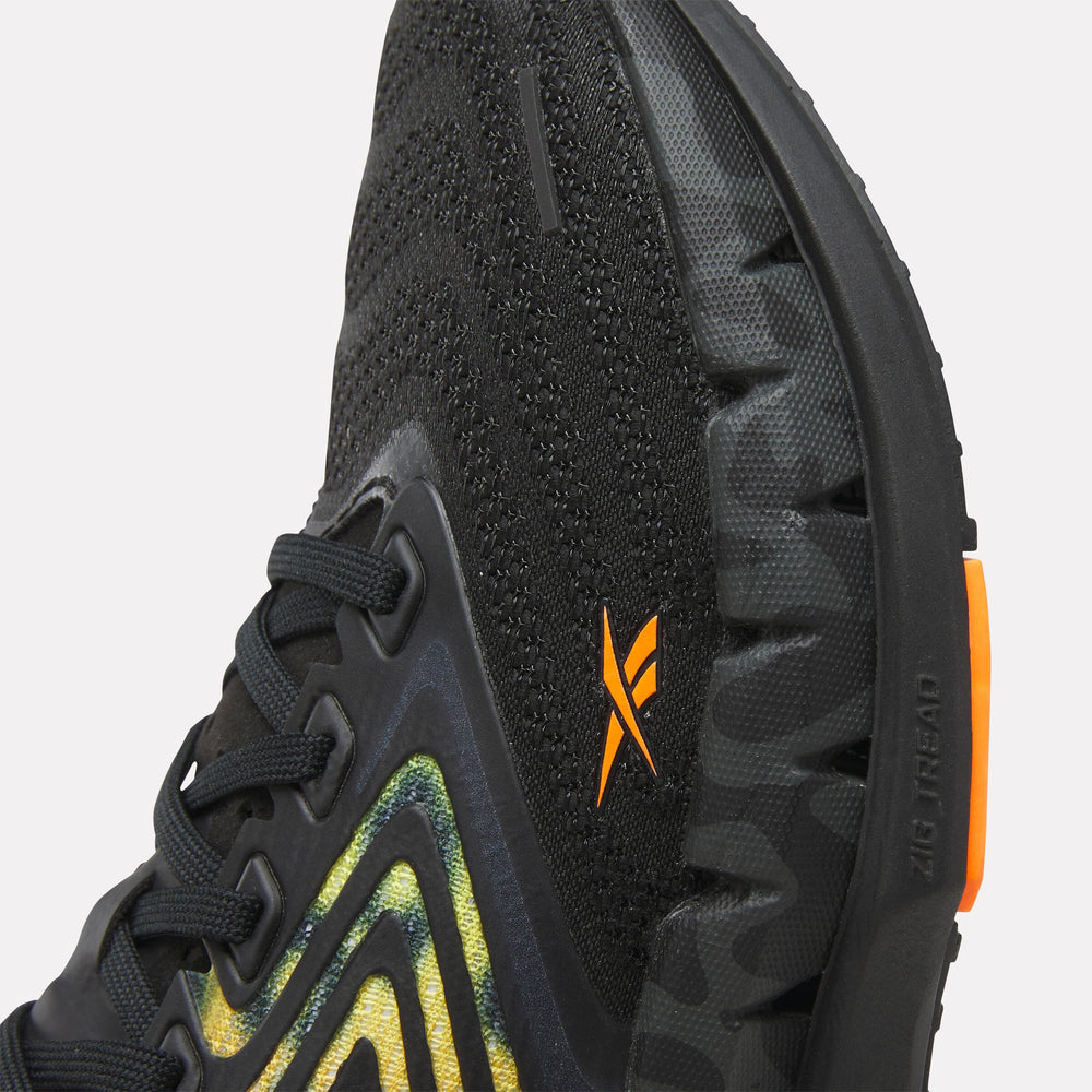 Women's Floatzig Tread Running Shoes