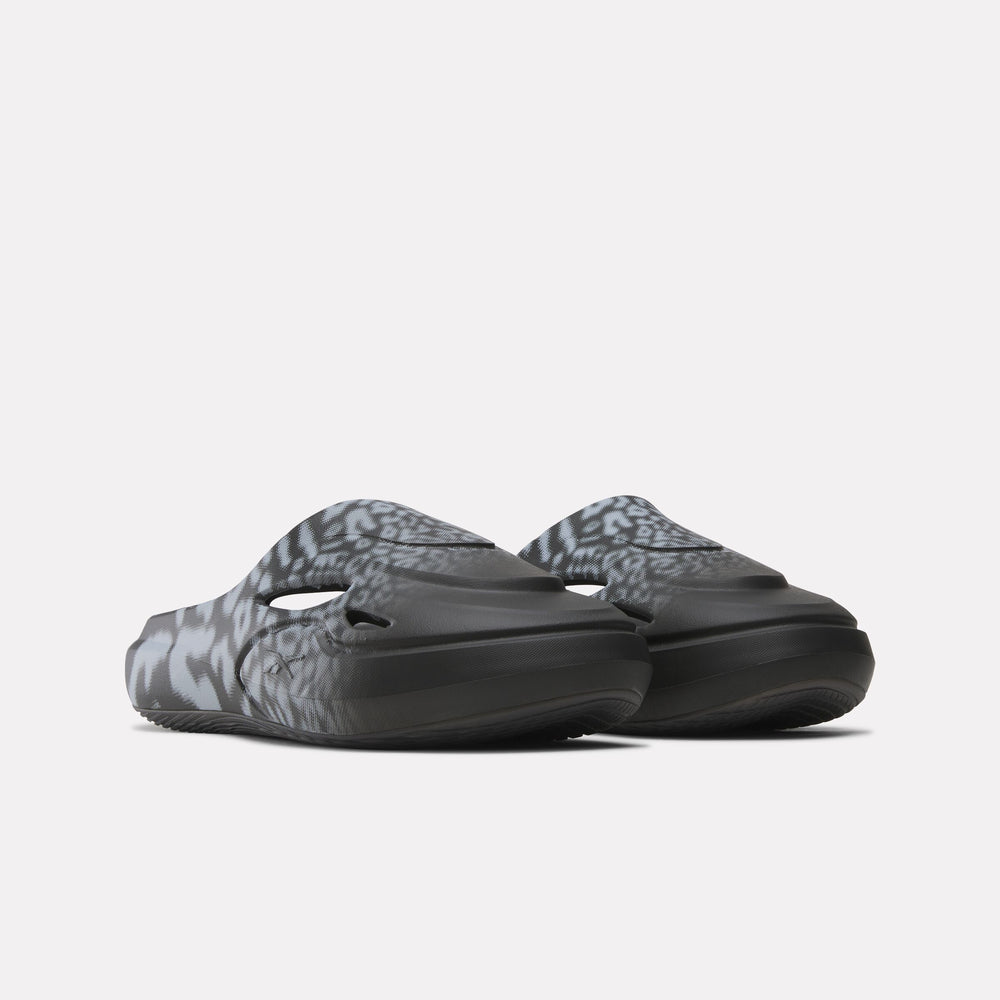 DMX Recovery Mules (1)