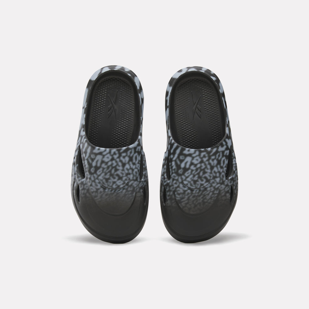 DMX Recovery Mules (4)
