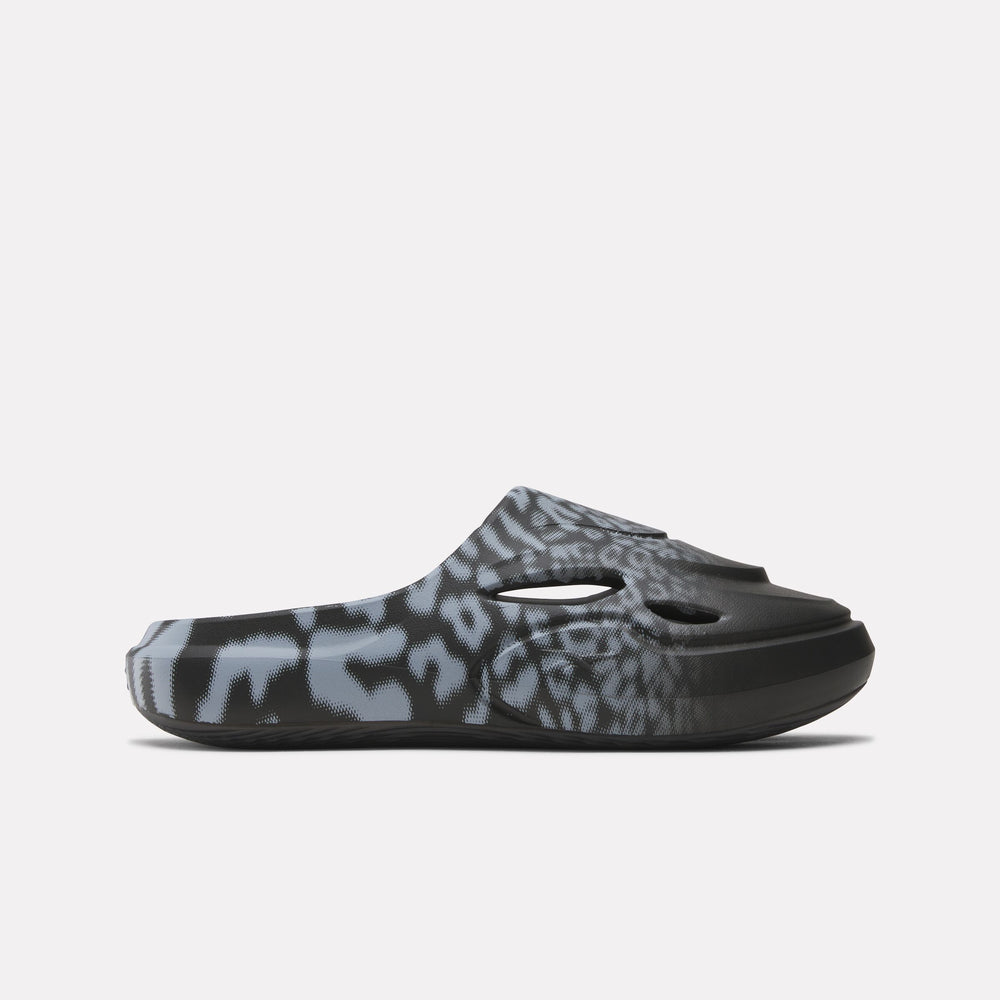 DMX Recovery Mules