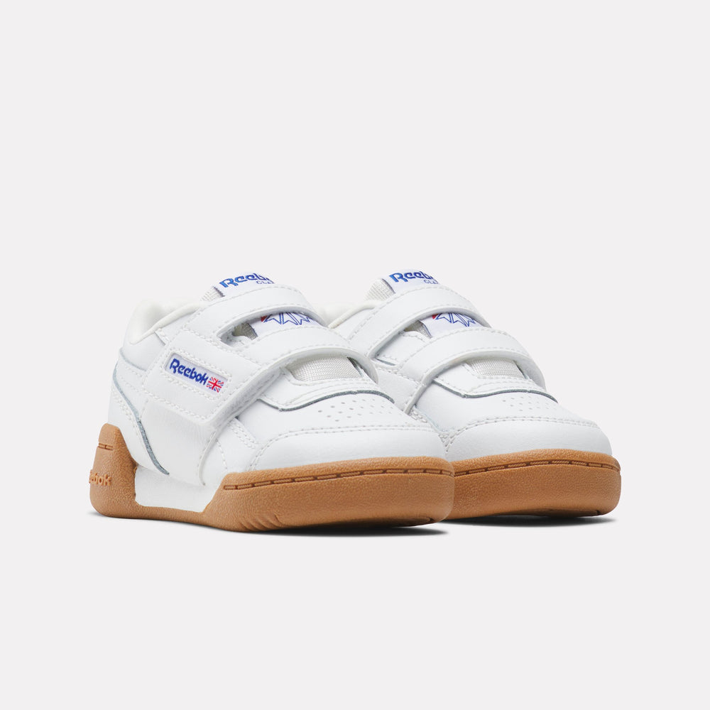 Workout Plus Shoes (Baby & Toddler) (1)