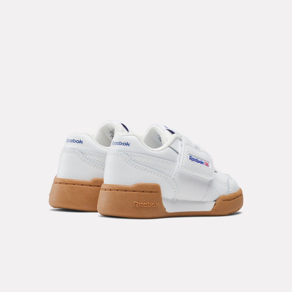 Workout Plus Shoes (Baby & Toddler) (2)