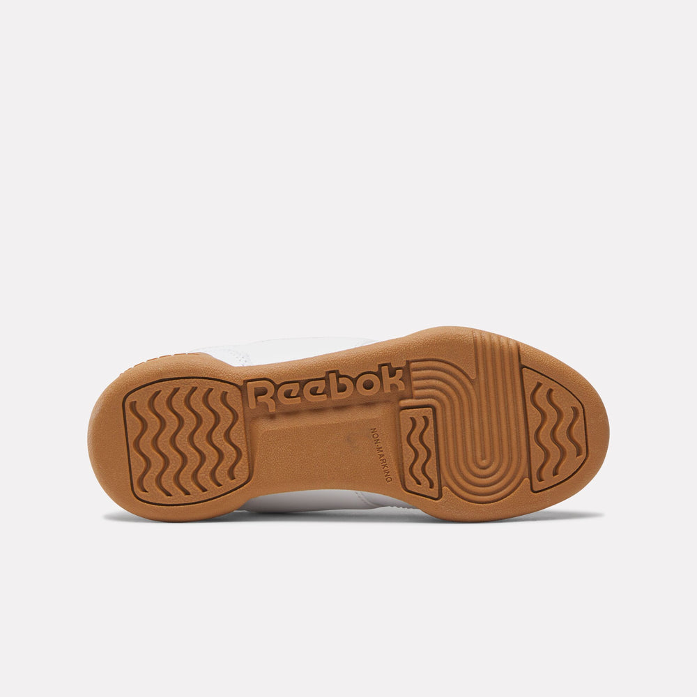 Workout Plus Shoes (Little Kids)