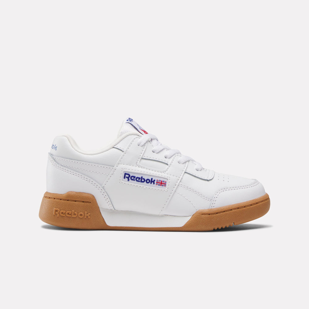 Workout Plus Shoes (Little Kids)