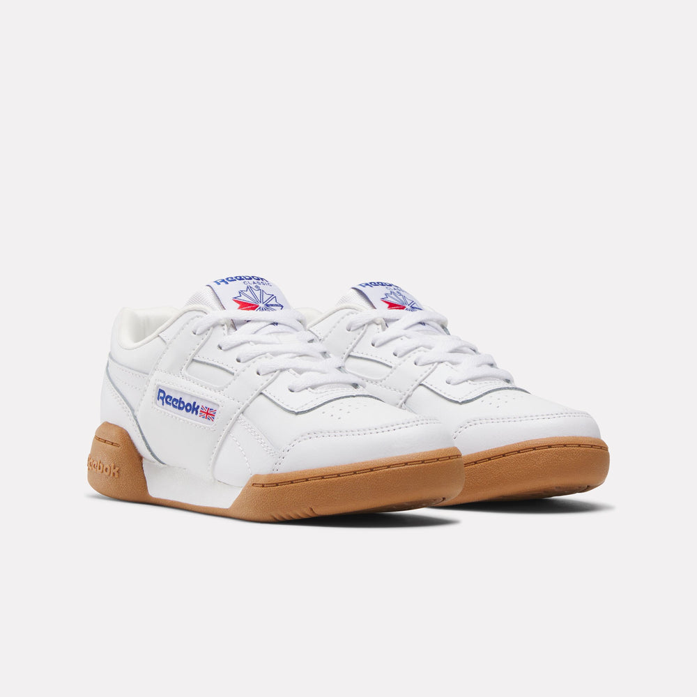 Workout Plus Shoes (Little Kids) (1)