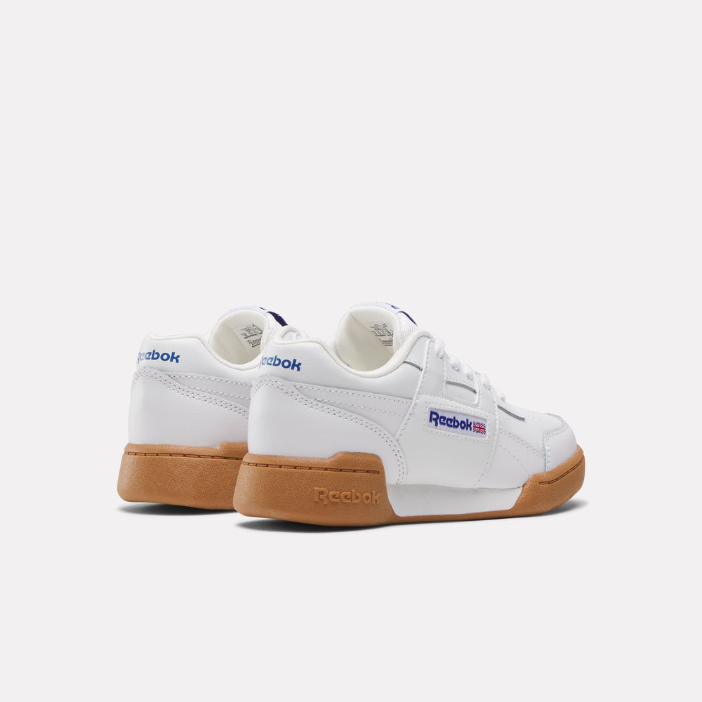 Workout Plus Shoes (Little Kids) (2)