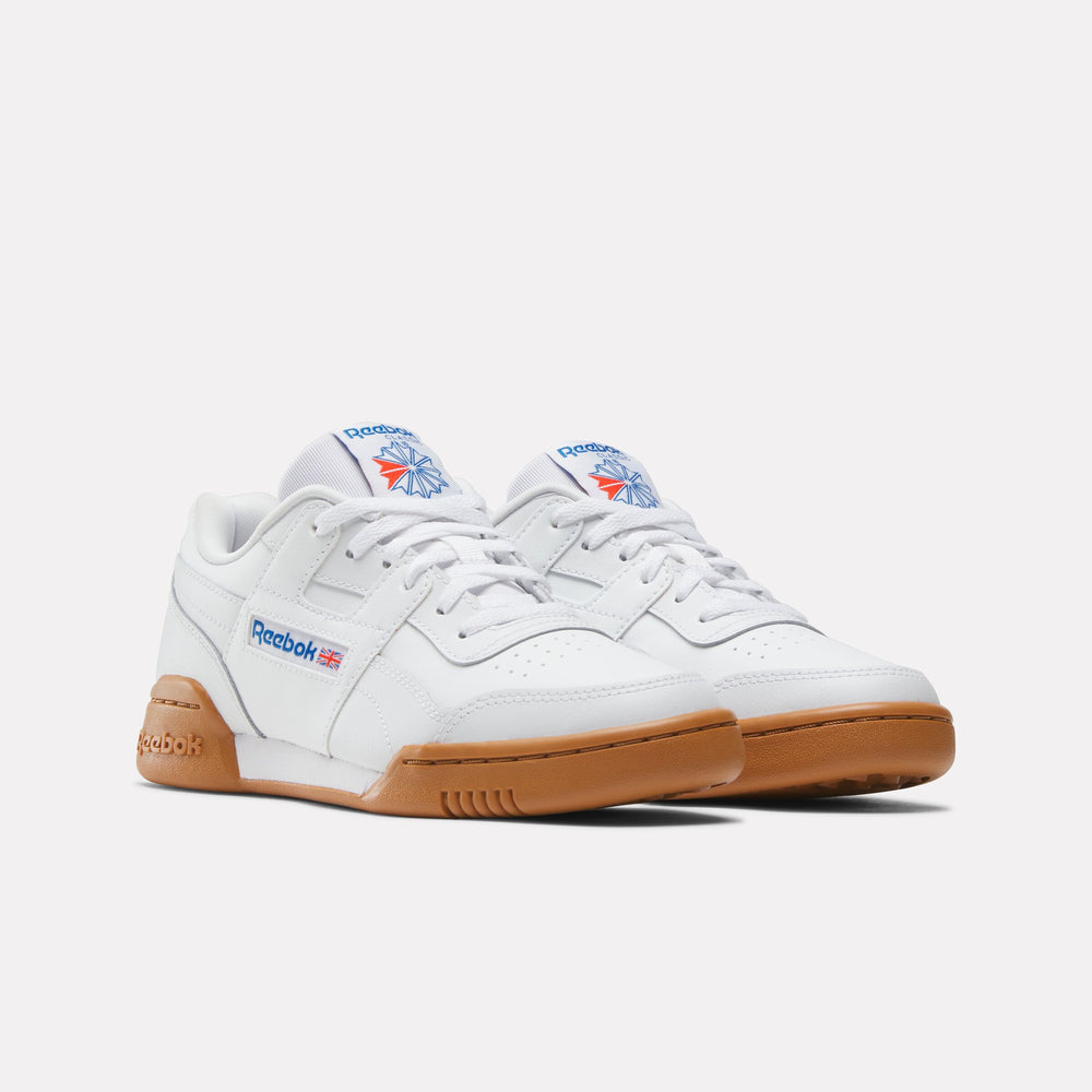 Workout Plus Shoes (Big Kids)