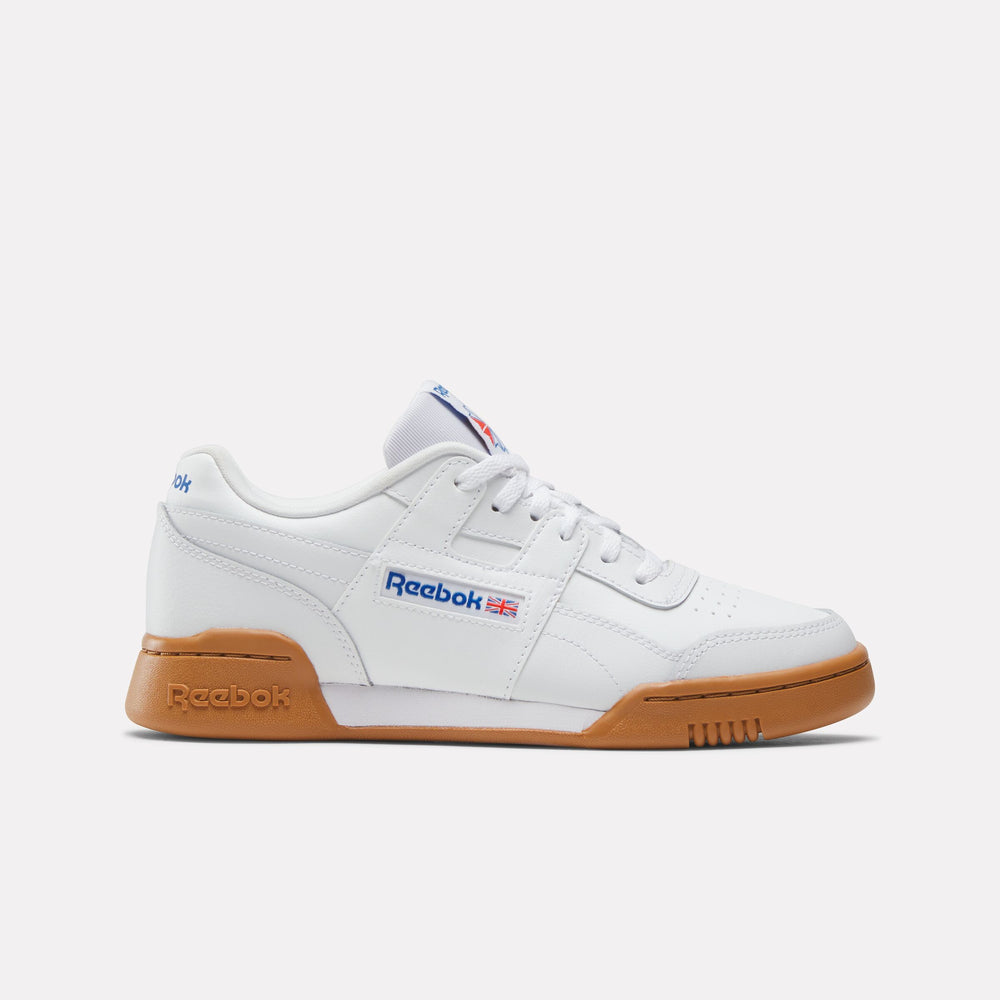 Workout Plus Shoes (Big Kids)