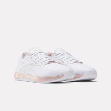 Women's Nano X5 Edge Training Shoes – Reebok South Africa