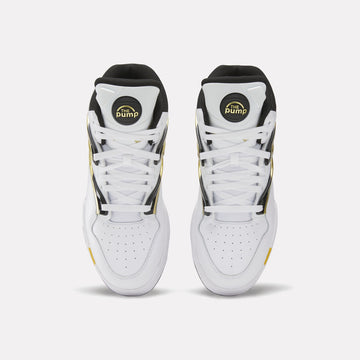 Pump Omni Zone II Shoes – Reebok South Africa