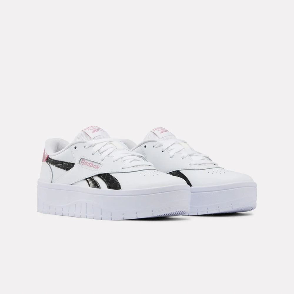Reebok Court Advance Surge