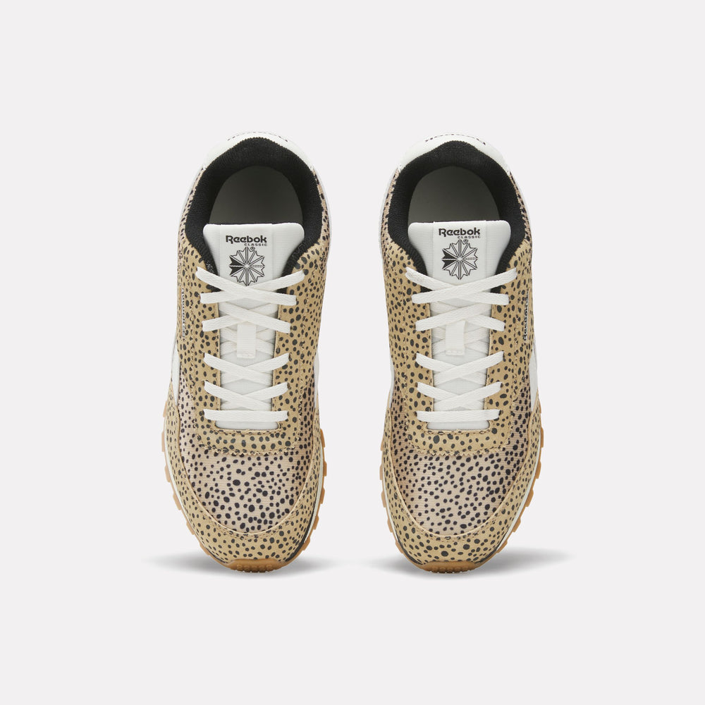 Classic AZ Shoes (Big Kids) (3)