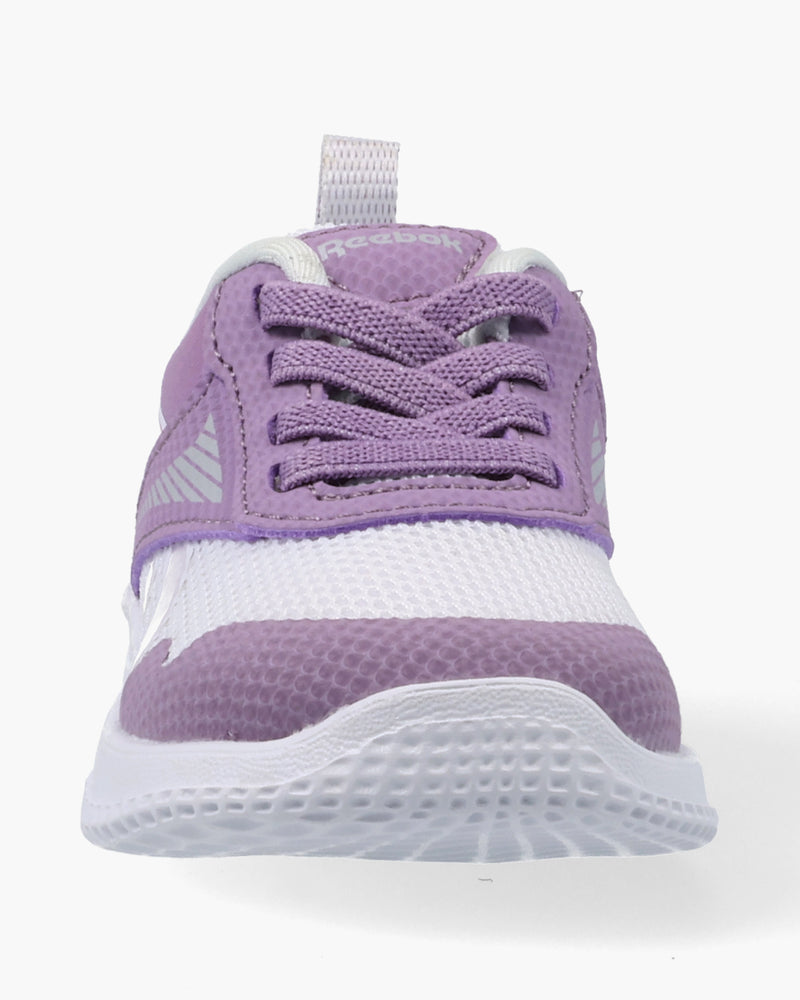 Rush Runner 5 Elastic Lace