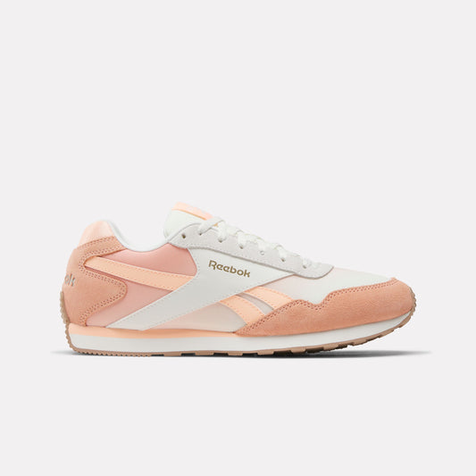 Reebok Glide Low