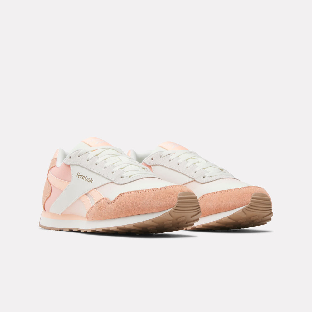 Reebok Glide Low (1)