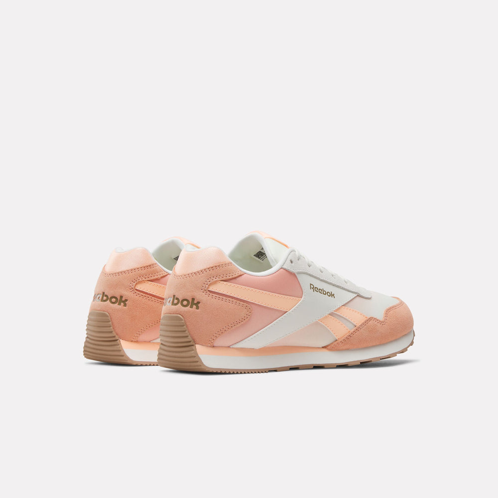 Reebok Glide Low