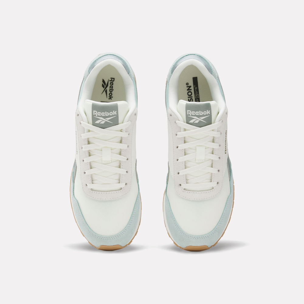 Reebok Glide Low