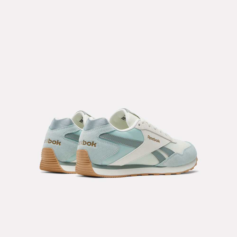 Reebok Glide Low