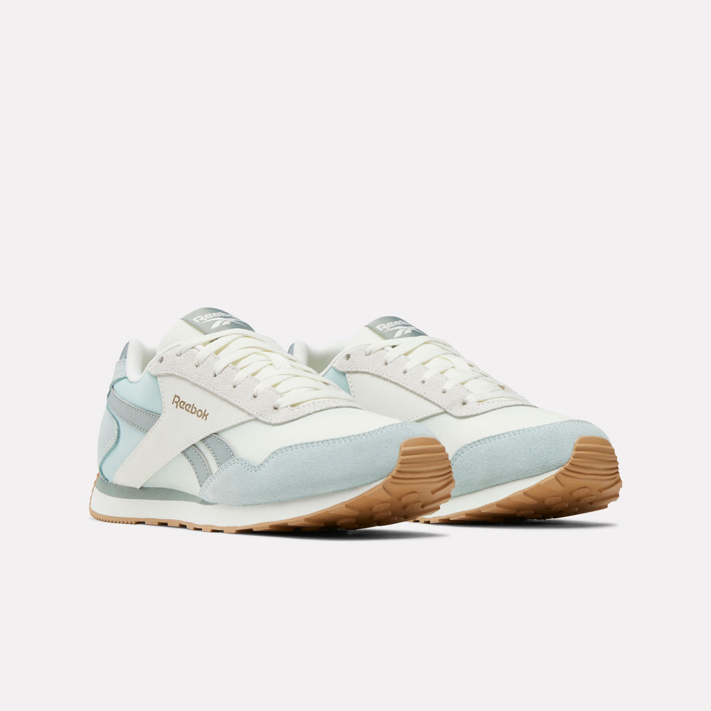 Reebok Glide Low