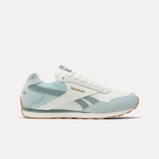 Reebok Glide Low