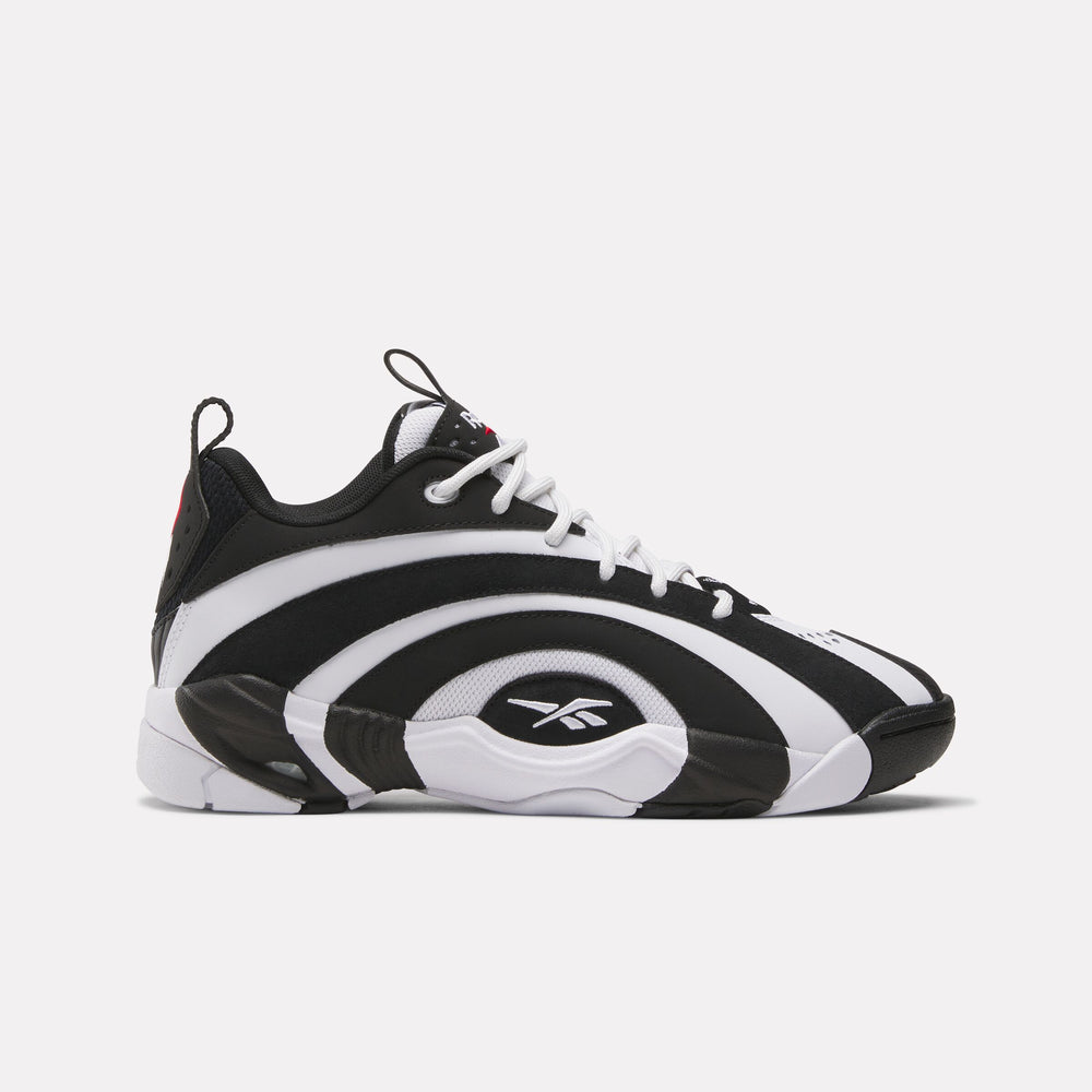 Shaqnosis Low Shoes