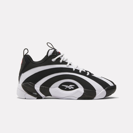 Shaqnosis Low Shoes